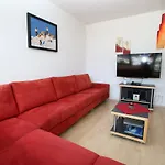 **** Panorama *