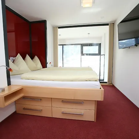 Apartman **** Panorama *