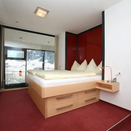 **** Panorama Apartment
