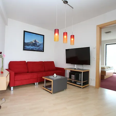 Apartment **** Panorama