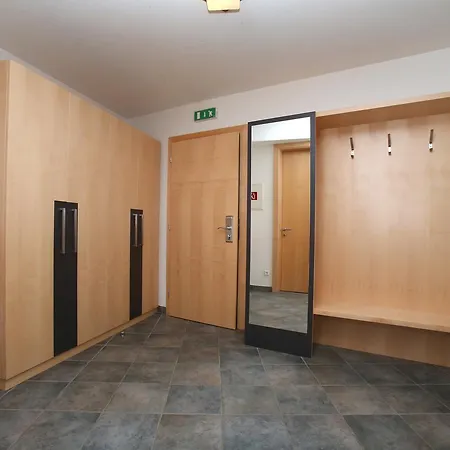 Apartment **** Panorama *