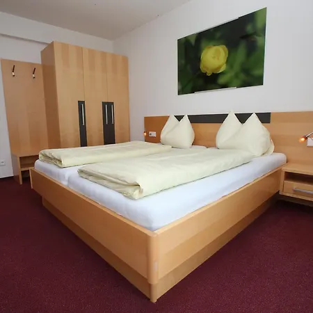 Apartman **** Panorama *