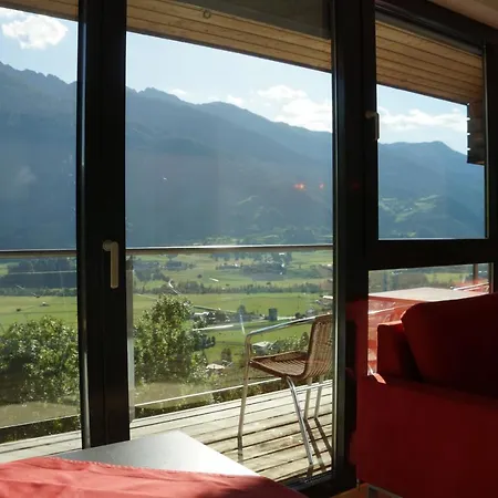 Apartment **** Panorama Matrei in Osttirol