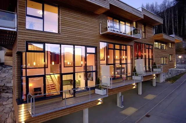 Apartment **** Panorama Matrei in Osttirol