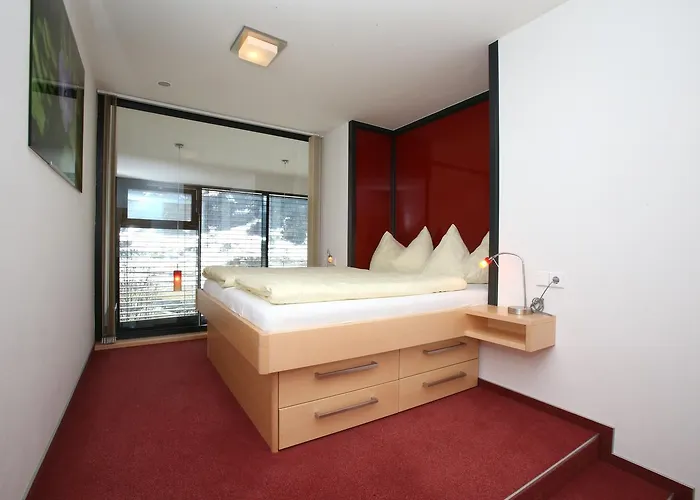 **** Panorama Apartment