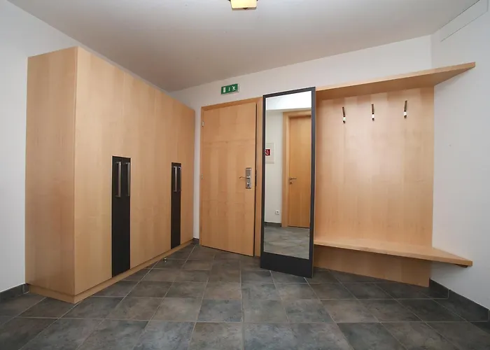 Apartment **** Panorama *