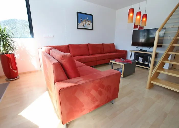 **** Panorama Matrei in Osttirol