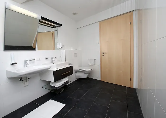 Apartment **** Panorama Matrei in Osttirol