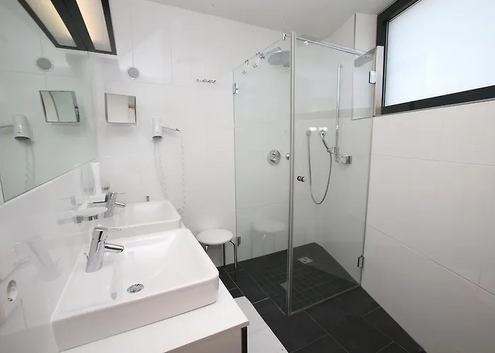 Apartment **** Panorama