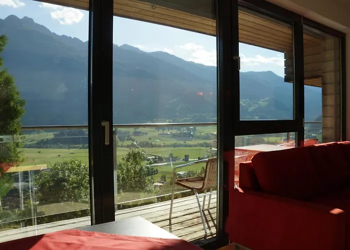 Apartment **** Panorama Matrei in Osttirol