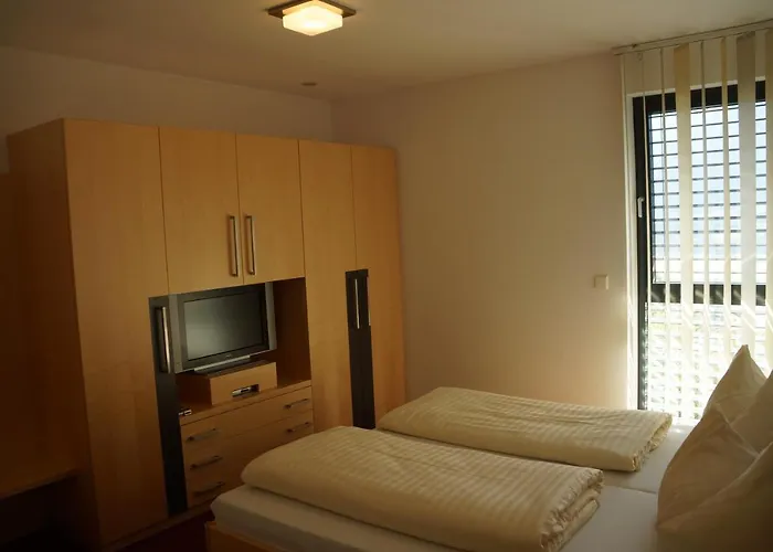 **** Panorama Apartment