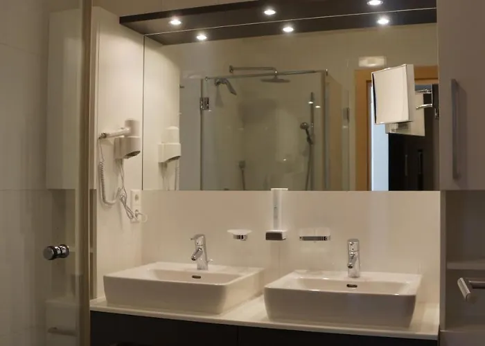 **** Panorama Apartment