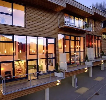 Appartement **** Panorama Matrei in Osttirol