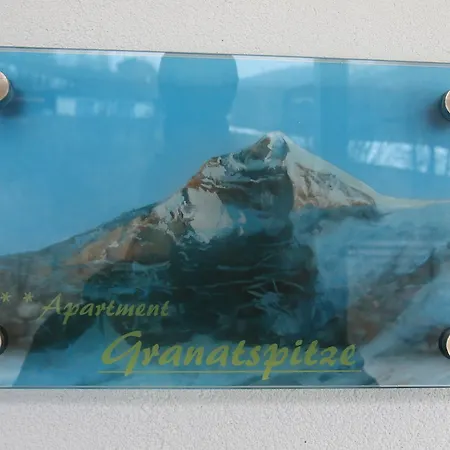 **** Panorama Appartement *