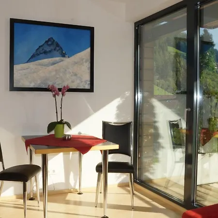 **** Panorama * Matrei in Osttirol