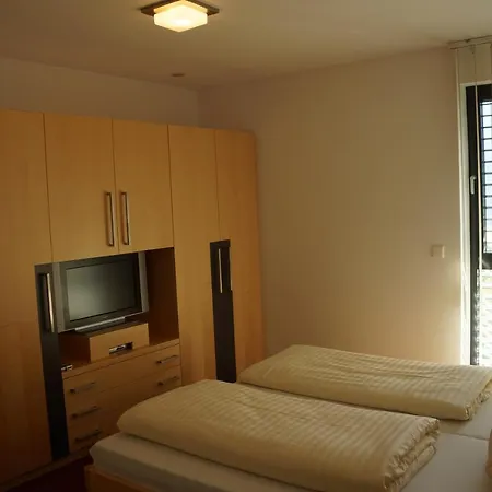 **** Panorama Appartement