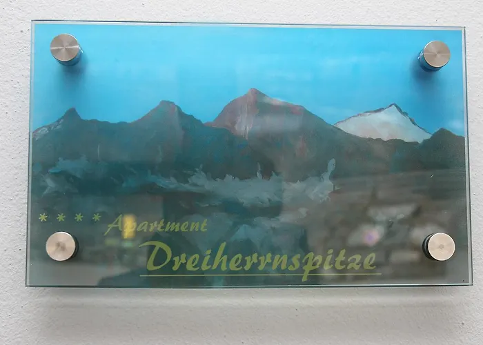 **** Panorama * Matrei in Osttirol