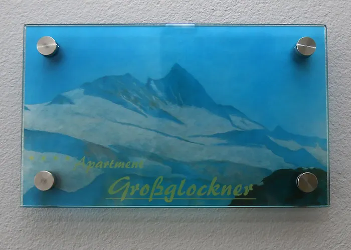 **** Panorama Appartement *