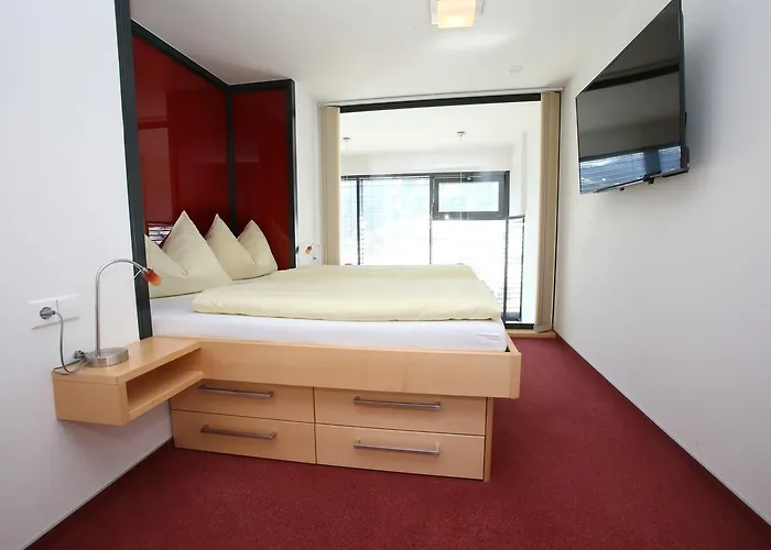 Appartement **** Panorama *