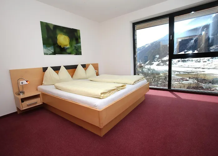 **** Panorama * Matrei in Osttirol