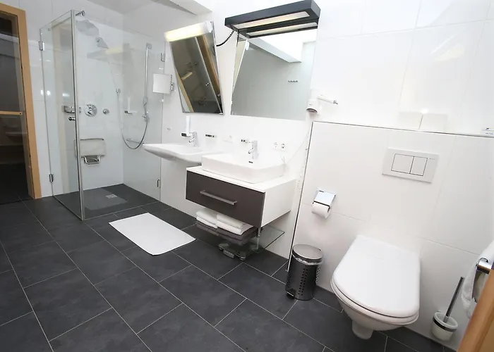 **** Panorama Appartement *