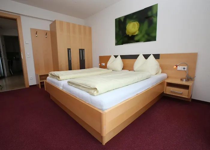 Appartement **** Panorama *