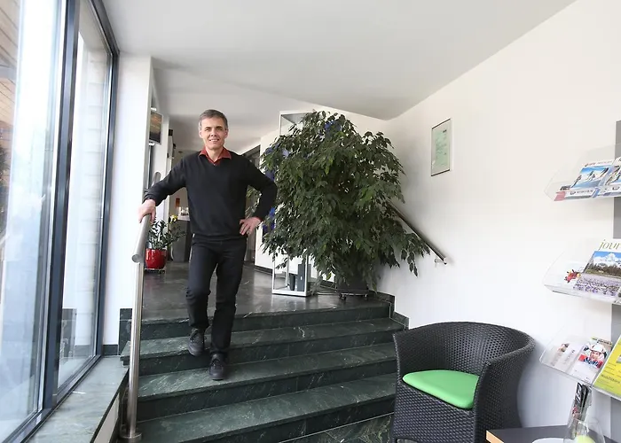 **** Panorama Appartement