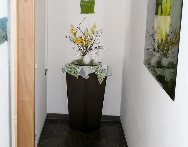 Appartement **** Panorama *