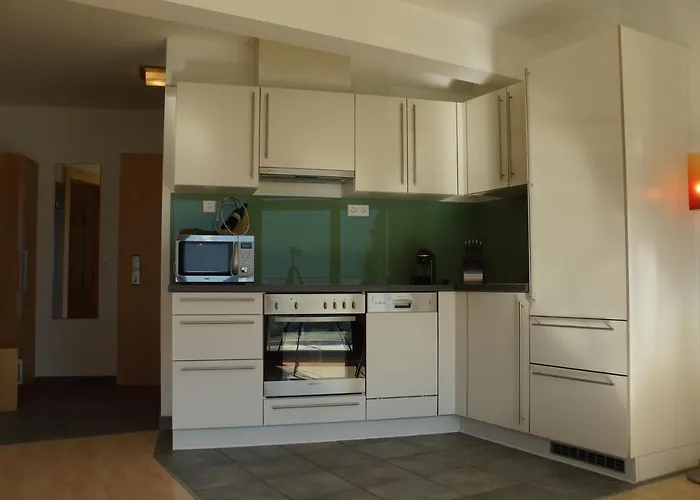 **** Panorama Matrei in Osttirol