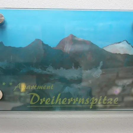 **** Panorama * Matrei in Osttirol