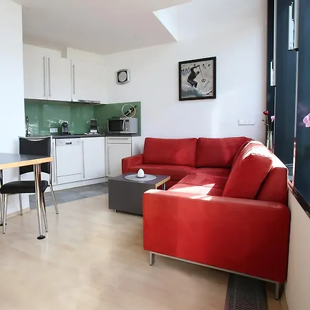 Apartment **** Panorama *