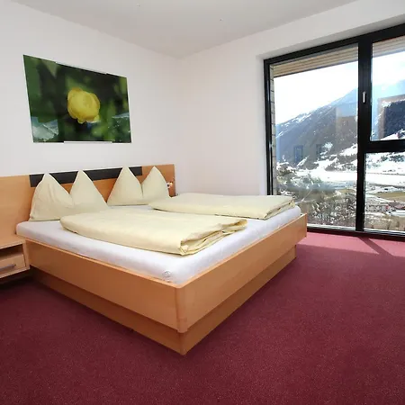 **** Panorama * Matrei in Osttirol