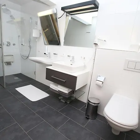 **** Panorama Apartment *