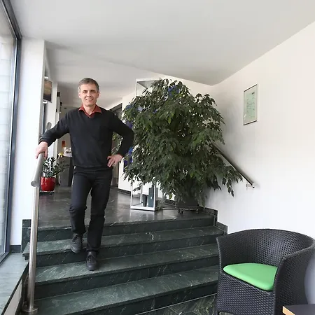 **** Panorama Apartment