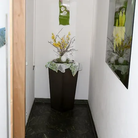 Apartment **** Panorama *