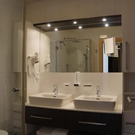 **** Panorama Apartment