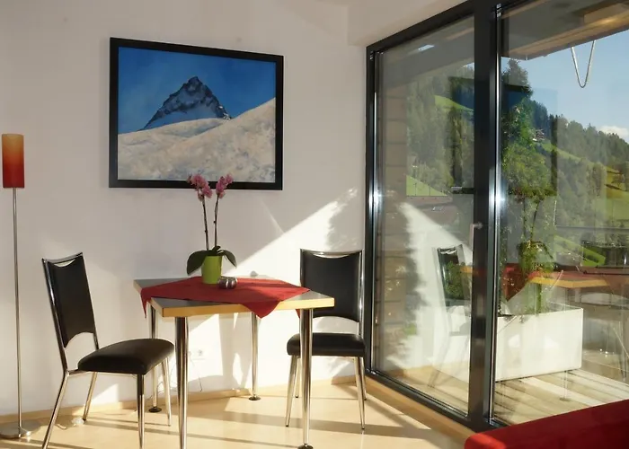 **** Panorama * Matrei in Osttirol